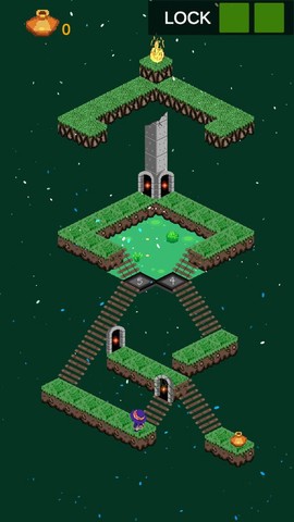 迷宫魔法师[图1]