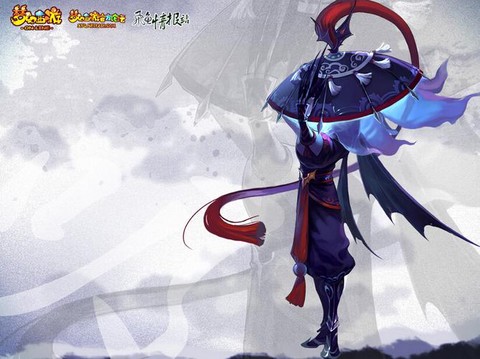 倩女幽魂怎么进不去