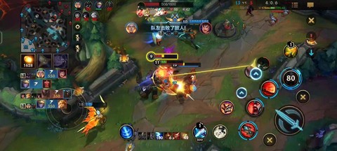 英雄联盟蛮子怎么玩