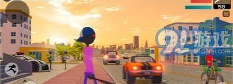 火柴人战争都市图3