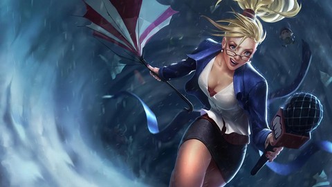 英雄联盟风女怎么玩[图1]