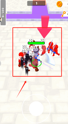 超级王者突击队图2