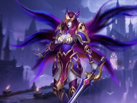 英魂之刃召唤是什么