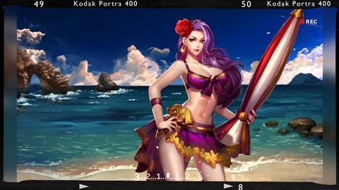 英魂之刃为什么变了