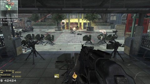 使命召唤8怎么打开[图1]