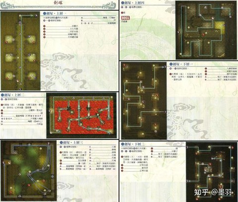 仙剑奇侠传三怎么制作[图1]