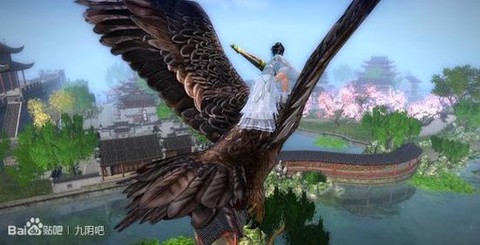 九阴真经雕怎么获得[图1]