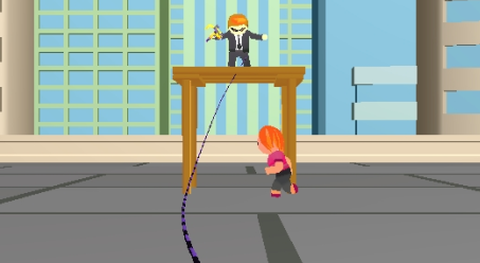 绳索超人模拟器图3