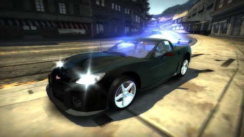 极品飞车怎么甩开警察