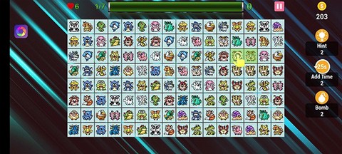 宠物连连看单机游戏[图2]