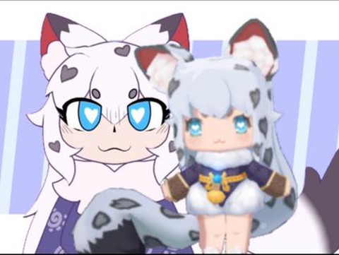 迷你世界小雪球怎么弄