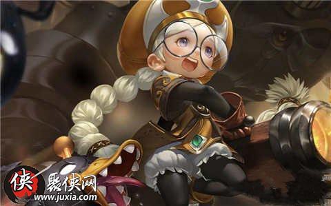 龙之谷手游学者怎么样[图2]