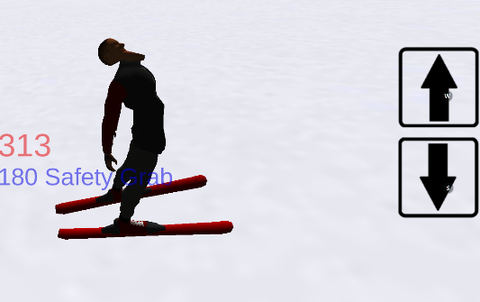 自由式滑雪模拟器[图6]