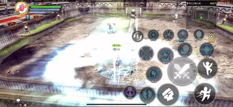 龙之谷学者带什么技能[图2]