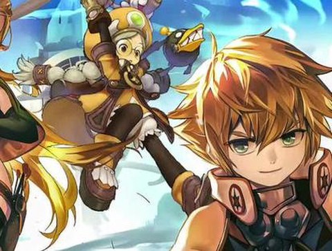 龙之谷学者一转什么好[图1]