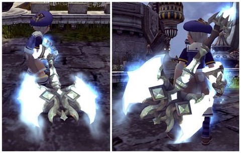 龙之谷光辉武器叫什么[图1]