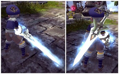 龙之谷光辉武器叫什么[图2]