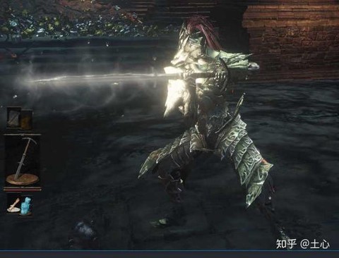 黑魂3陪葬品都加什么[图2]