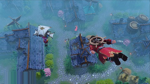 战塔英雄手游[图1]