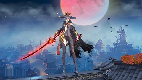 战塔英雄手游[图4]