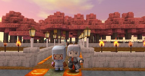 迷你世界汤米长什么样