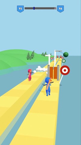 终极弓箭手[图2]