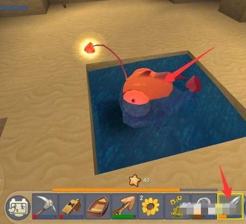 迷你世界晶石怎么获得