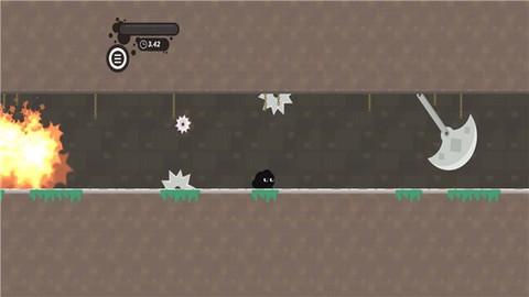 陷阱制作模拟[图1]