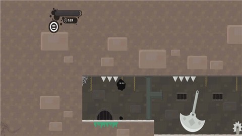 陷阱制作模拟图3