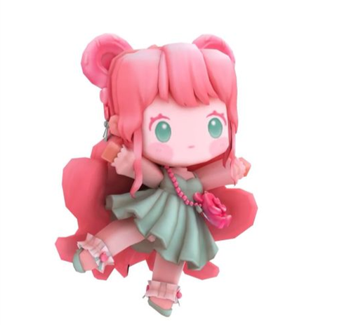 迷你世界熊喜欢吃什么[图1]