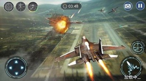 真实驾驶飞机[图1]