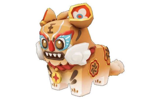 迷你世界都有什么动物