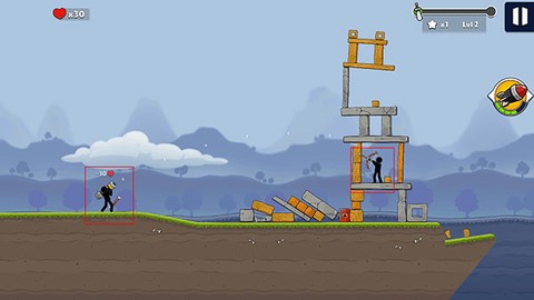 爆炸火箭筒[图4]