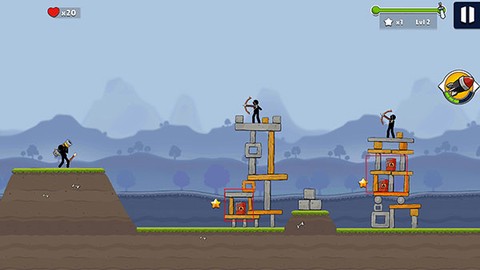 爆炸火箭筒[图5]