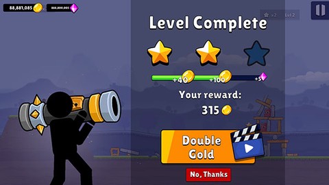 爆炸火箭筒[图6]