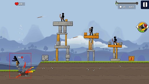 爆炸火箭筒[图9]