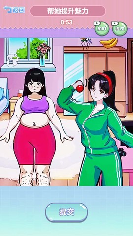 疯狂达人来挑战图2