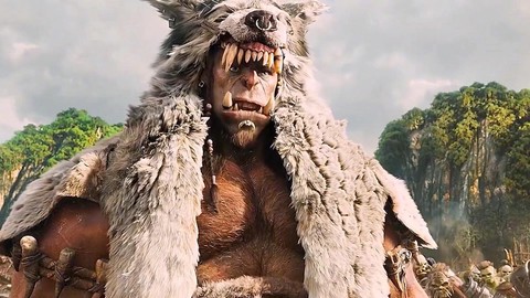 魔兽电影什么时候上映[图1]