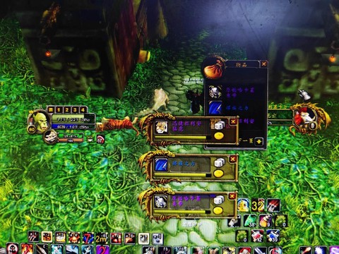 魔兽世界祖格声望怎么弄