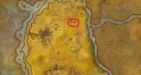 魔兽世界魂戒怎么获得