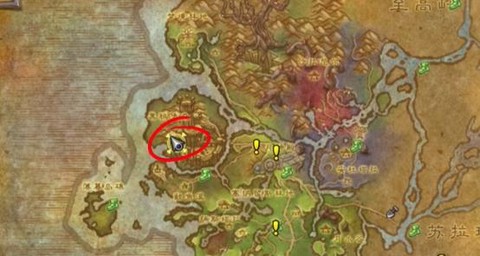 魔兽世界宠物怎么获得[图1]