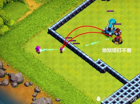 部落冲突魅族怎么没了