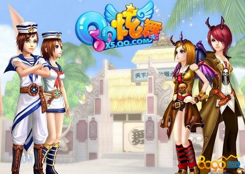 qq炫舞蛋壳怎么合[图2]