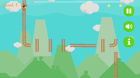 疯狂小火车[图3]