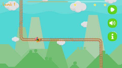 疯狂小火车[图4]