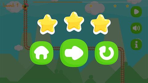 疯狂小火车[图5]