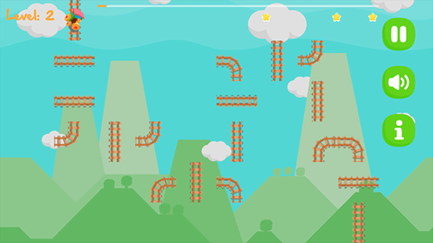 疯狂小火车[图6]