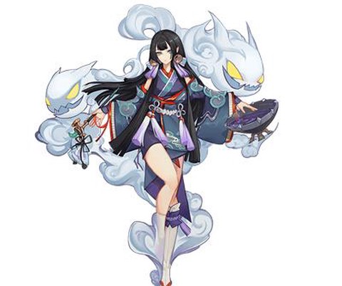 阴阳师罗罗烟怎么样[图1]