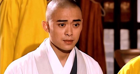 金庸群侠传虚竹学什么