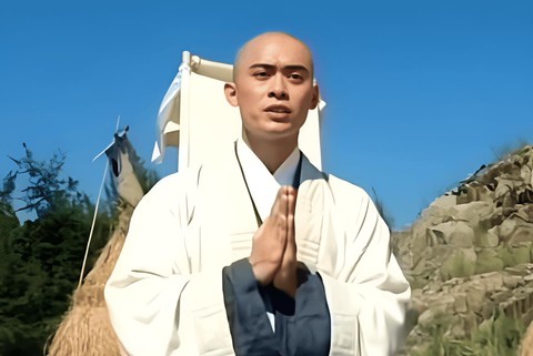 金庸群侠传虚竹学什么[图1]